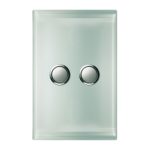 Light Switches and Electrical Sockets