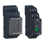 Interface, Measurement and Control Relays