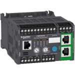 Contactors and Protection Relays